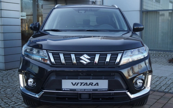 Suzuki Vitara cena 97500 przebieg: 10, rok produkcji 2024 z Opalenica małe 562